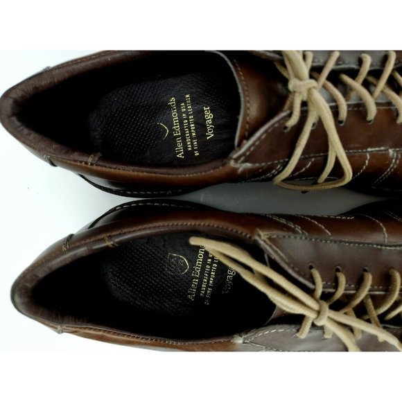 Allen Edmonds \
